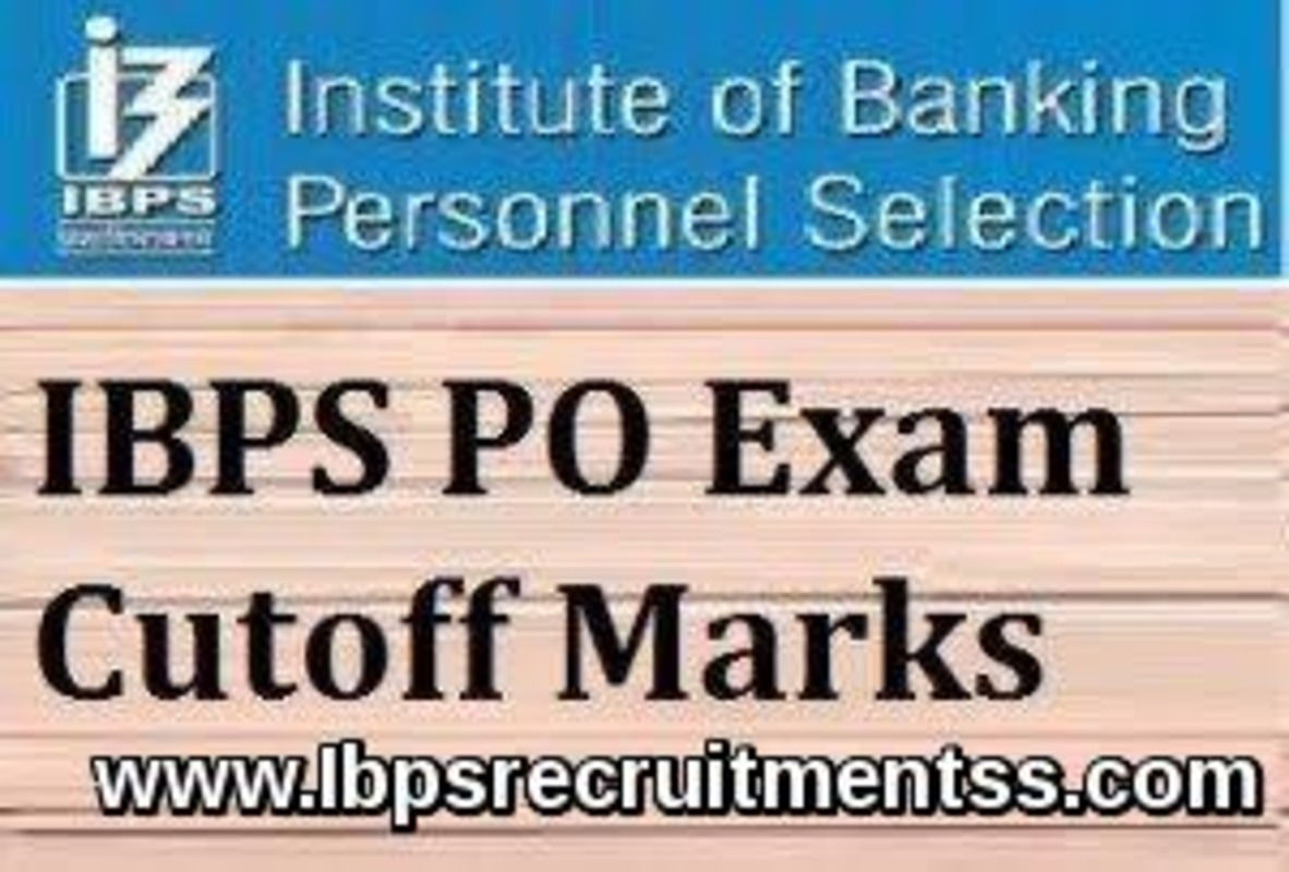 IBPS PO PRELIM MAIN CUTOFF 2018 || category wise sectional