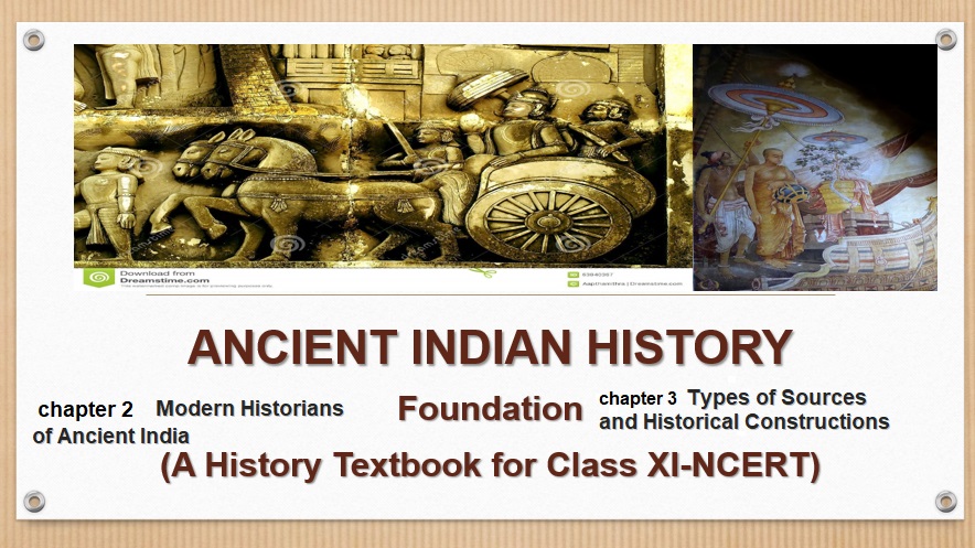 CBSE NCERT CLASS 11 BOOK ANCIENT INDIAN HISTORY || NOTES PART 2